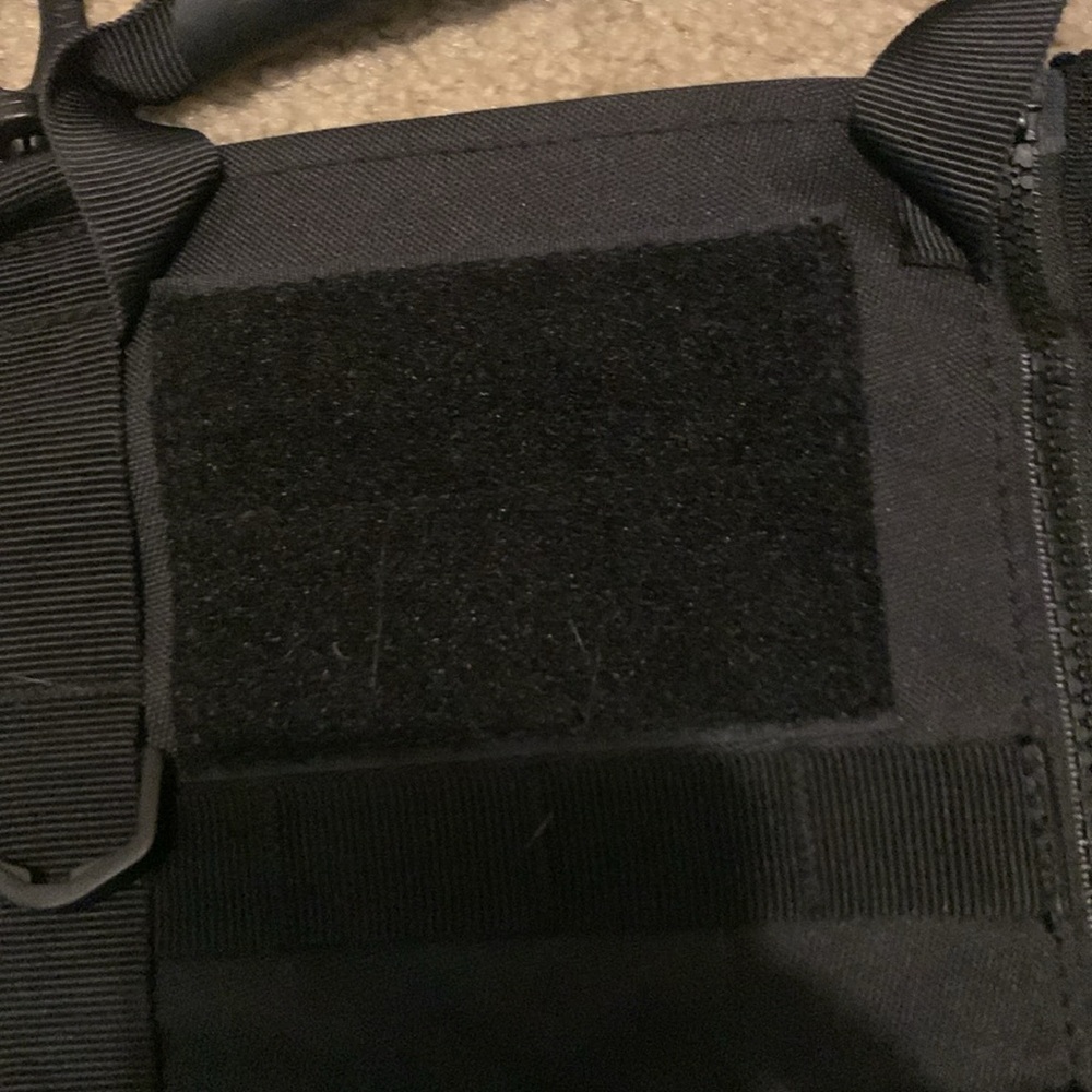Tactical stocking - Picture 4 of 5